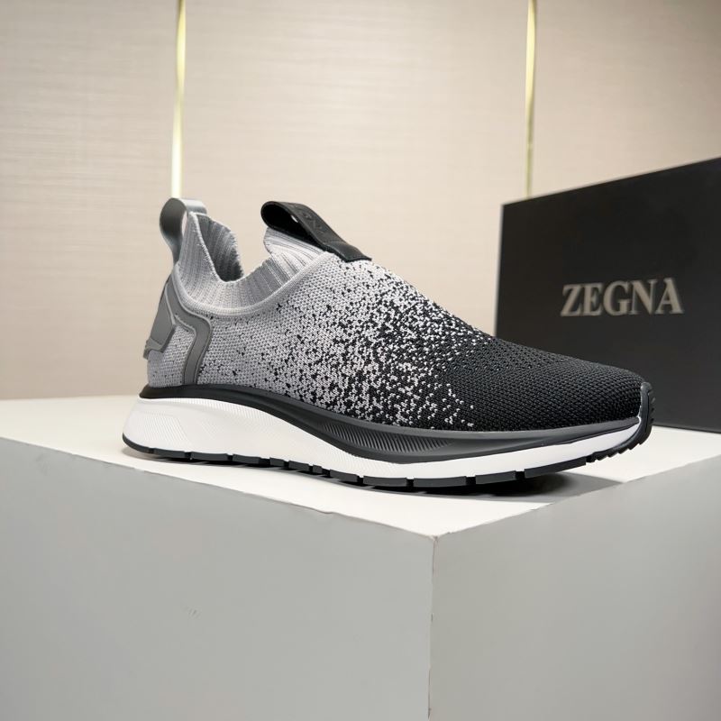 Zegna Shoes